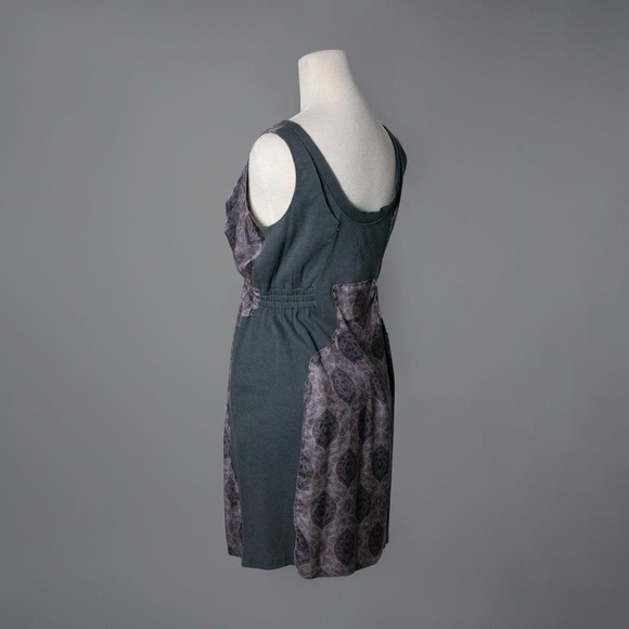 Undercover Fall 2011 Printed Dress - Picture 2 of 4